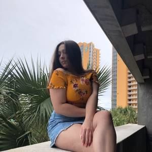 Meet your Posher, Shae